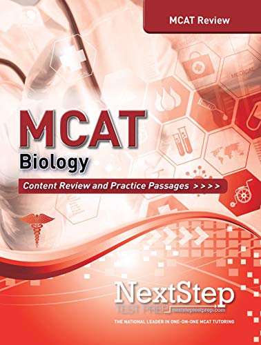 MCAT Biology