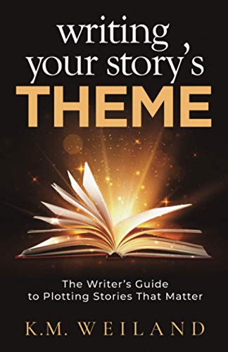 Writing Your Story's Theme