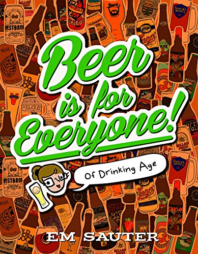 Beer is For Everyone
