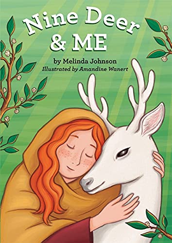 Nine Deer and Me