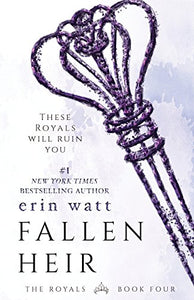 Fallen Heir 