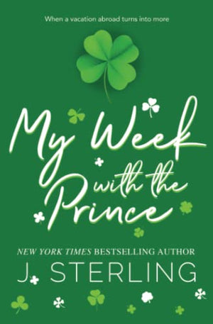My Week with the Prince