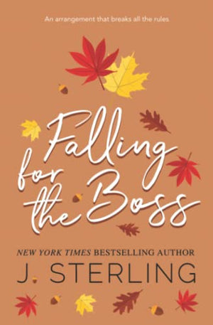 Falling for the Boss