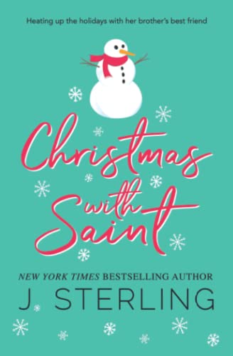 Christmas with Saint