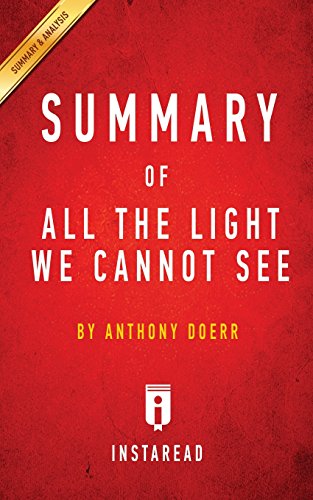 Summary of All the Light We Cannot See