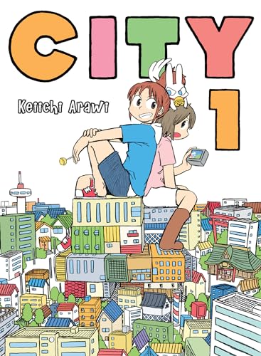 City 1