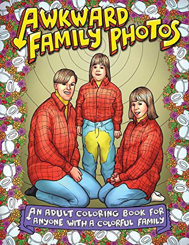 Awkward Family Photos
