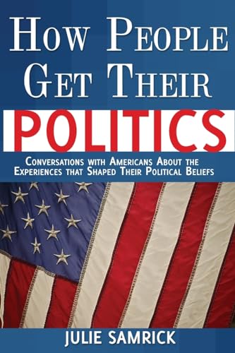 How People Get Their Politics