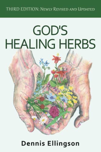 God's Healing Herbs