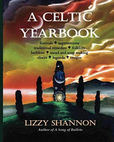 Celtic Yearbook : Holiday Edition
