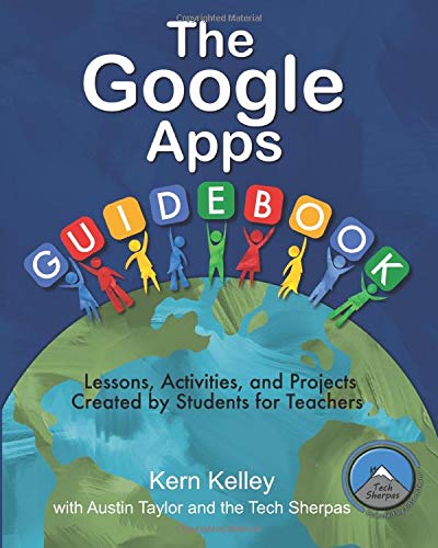 The Google Apps Guidebook