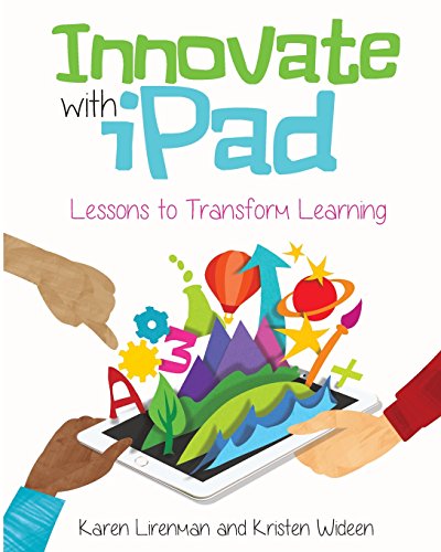 Innovate with iPad