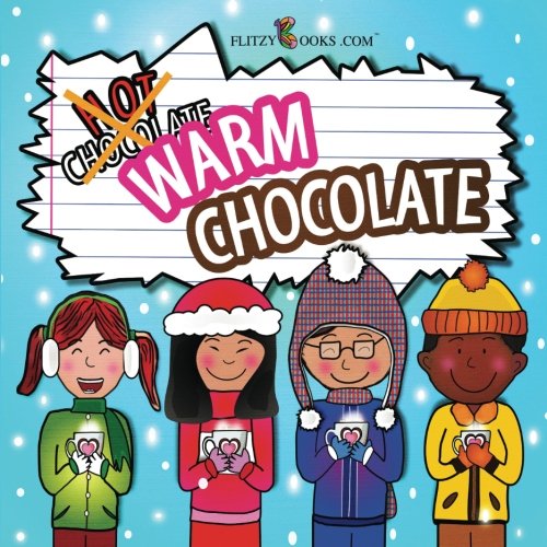 Warm Chocolate Includes Game  Recipe