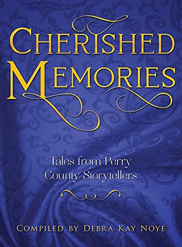 Cherished Memories