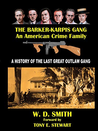 Barker-Karpis Gang