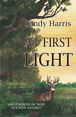 At First Light