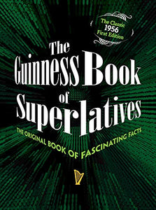 The Guinness Book of Superlatives 