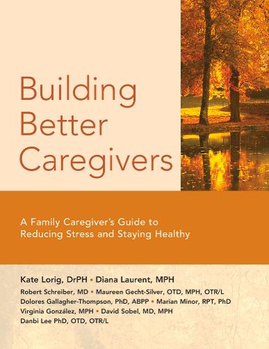 Building Better Caregivers