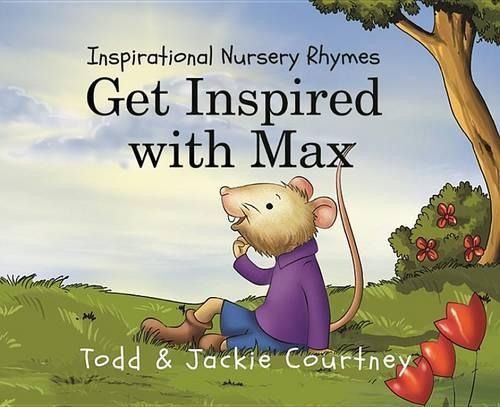 Get Inspired with Max