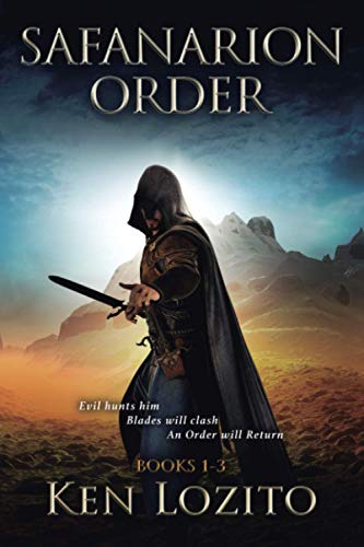 Safanarion Order