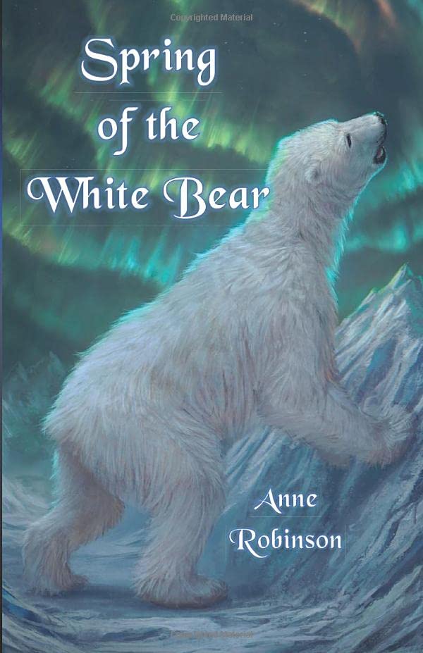 Spring of the White Bear