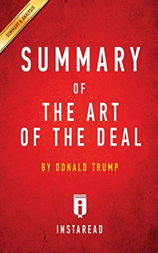 Summary of The Art of the Deal