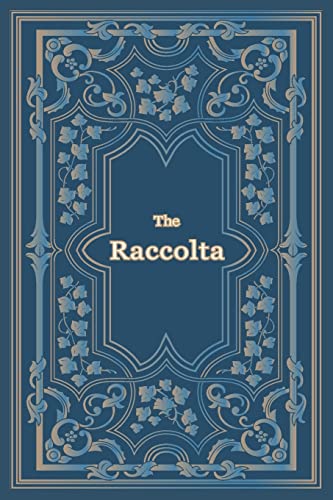 The Raccolta - Vademecum Size