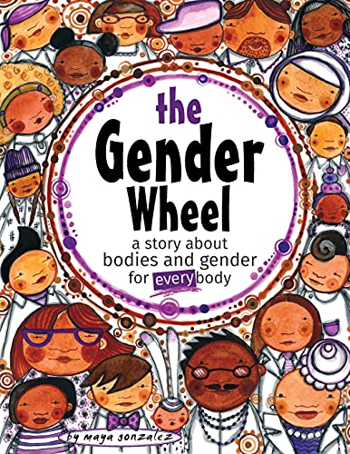 The Gender Wheel