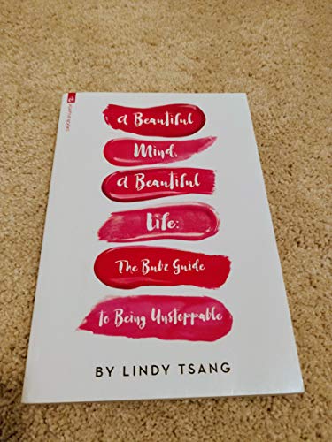 A Beautiful Life: The Bubz Guide to Being Unstoppable
