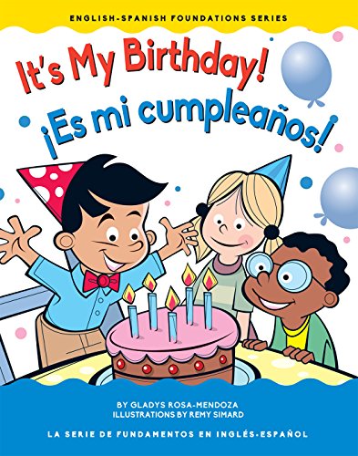 It's My Birthday