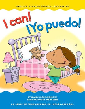 I Can! / Yo Puedo!