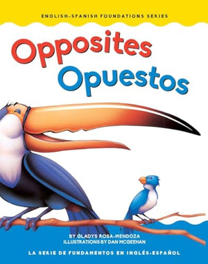 Opposites / Opuestos