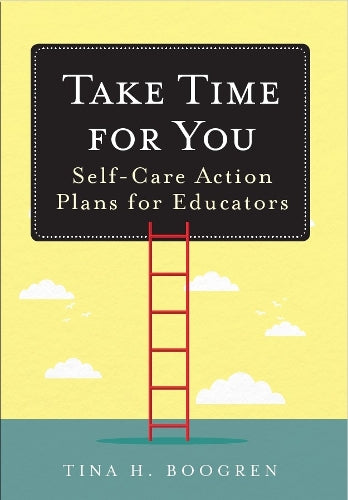 Take Time for You