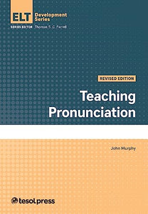 Teaching Pronunciation, Revised 