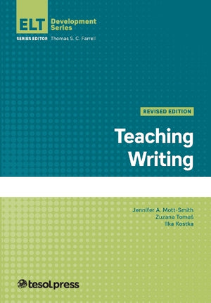 Teaching Writing, Revised