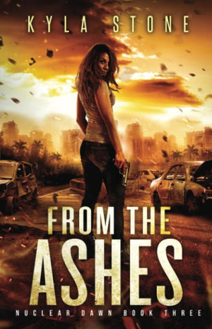 From the Ashes