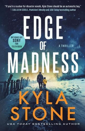 Edge of Madness