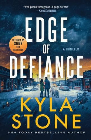 Edge of Defiance