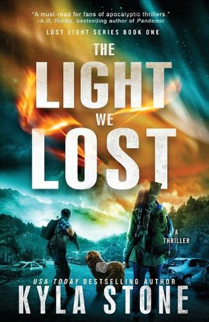The Light We Lost