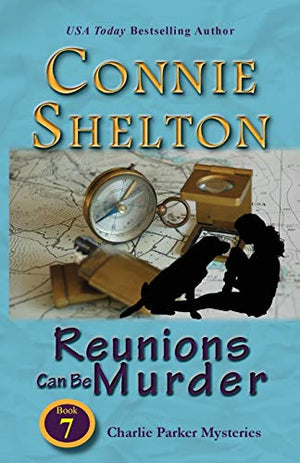 Reunions Can Be Murder