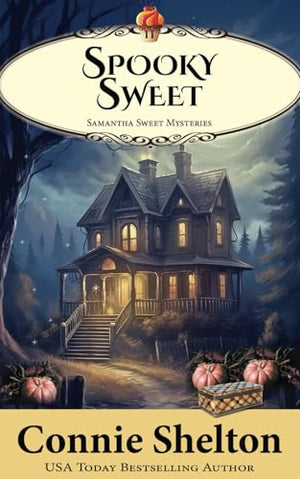 Spooky Sweet