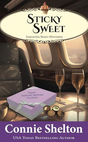 Sticky Sweet