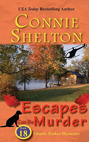 Escapes Can Be Murder