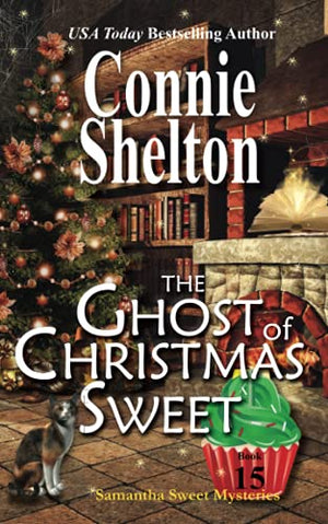 The Ghost of Christmas Sweet