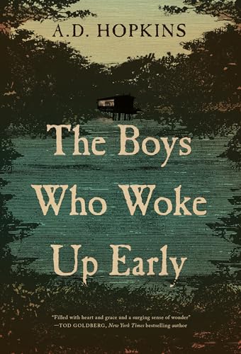 The Boys Who Woke Up Early