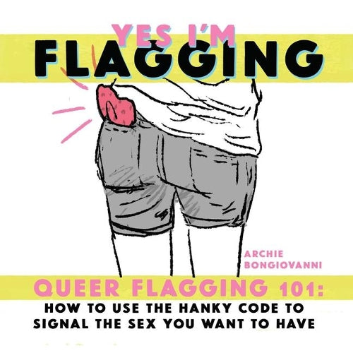 Yes Im Flagging
