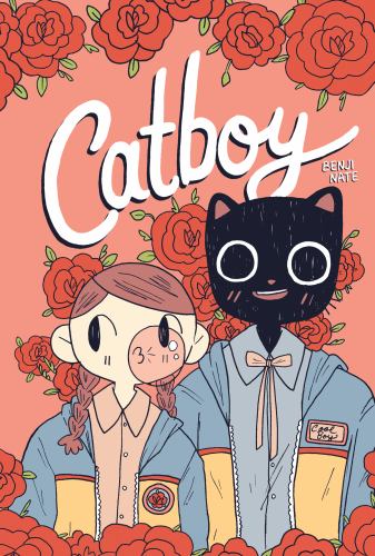 Catboy (2nd Edition)