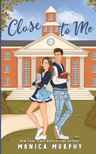 Close to Me