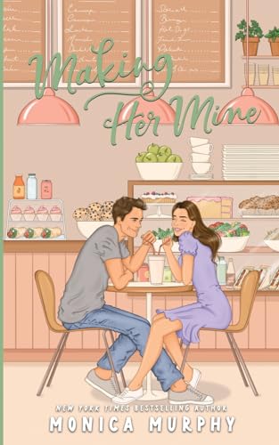 Making Her Mine