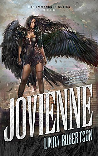 Jovienne